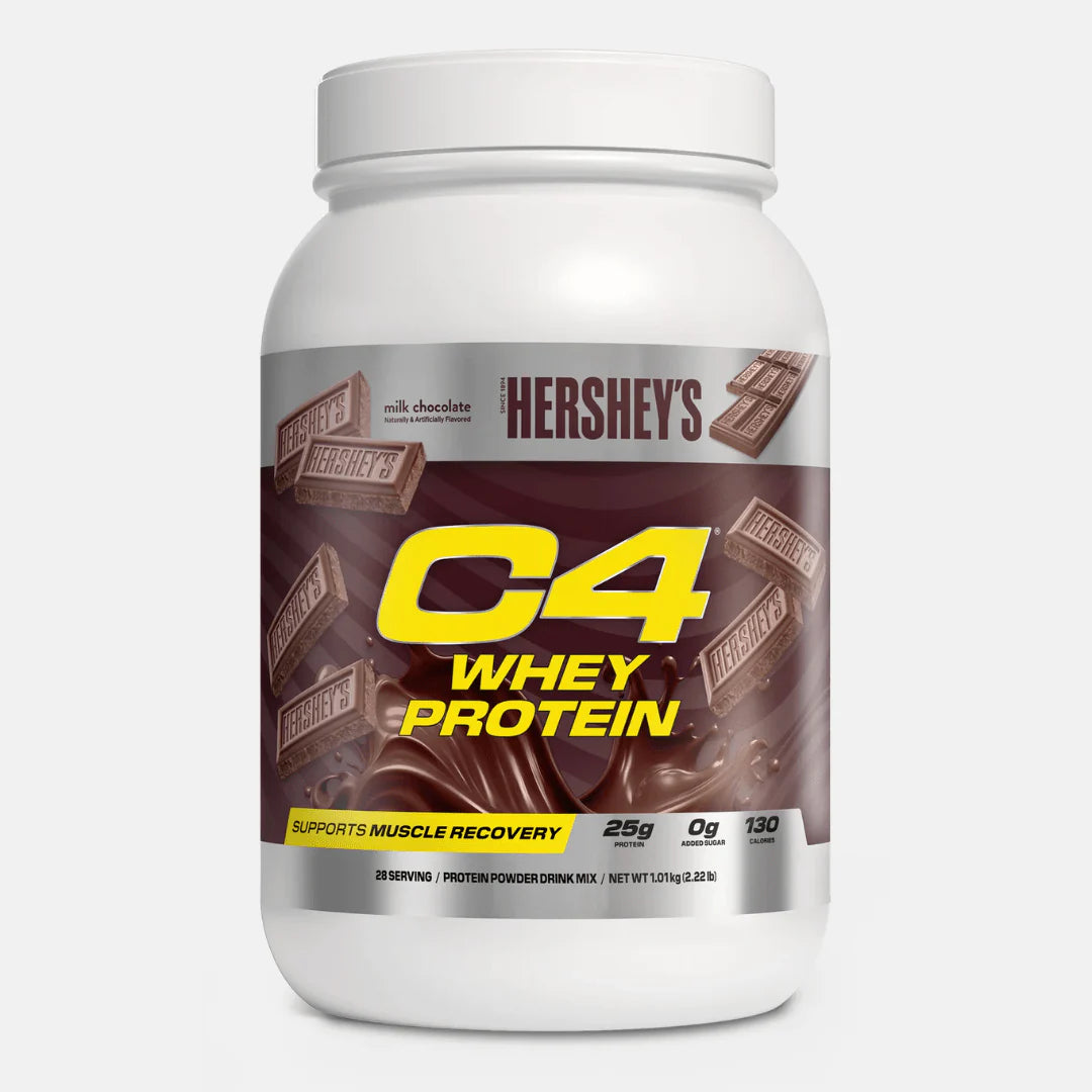 C4 Pro Whey Protein