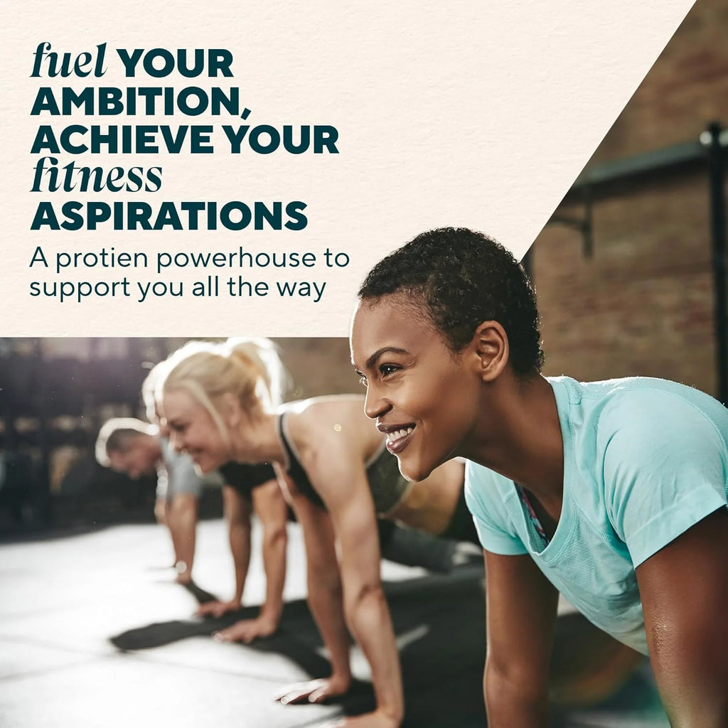 Crispy Vanilla Protein Wafers, High Protein Bars, 15G Protein, Box of 10